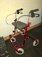 Rollator, Diversen, Ophalen, Gebruikt