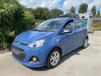 Hyundai I10 *31000KM *2016, Auto's, Hyundai, Stof, Euro 6, Blauw, 5 deurs