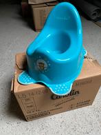 Toilet-potje voor peuters-kleuters, Kinderen en Baby's, Ophalen, Zo goed als nieuw