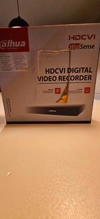 Album wiz sense hdcvi digital video recorder, Enlèvement, Neuf