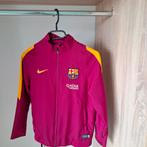 Training FBC, Enlèvement