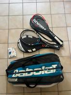 Tennis Babolat, Sport en Fitness, Ophalen, Zo goed als nieuw, Racket, Babolat