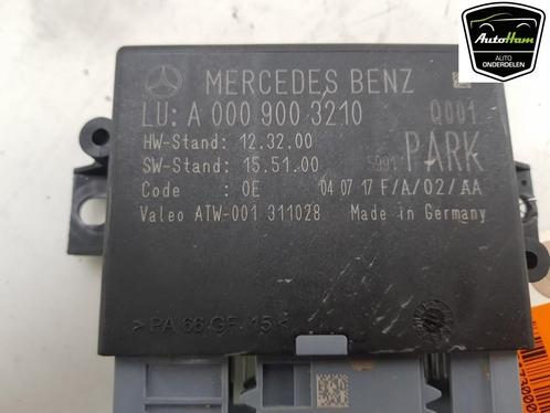 ORDINATEUR PDC Mercedes-Benz V (447.8) (A0009003210), Autos : Pièces & Accessoires, Électronique & Câbles, Mercedes-Benz, Utilisé