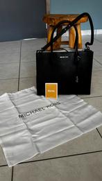 Michael Kors Messenger Large tas, Handtassen en Accessoires, Tassen | Damestassen, Ophalen, Zo goed als nieuw