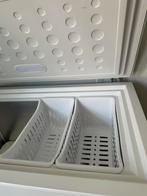 NIEUWE diepvries kist WISBERG, Elektronische apparatuur, Vriezers en Diepvrieskisten, Ophalen, Zo goed als nieuw