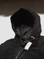 Billabong zwarte winter jas Large-NIEUW, Neuf, Enlèvement ou Envoi, Taille 52/54 (L), Billabong