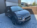 Citroen C3 1.2i Max - CarPlay Camera Navi CruiseContol, Auto's, Citroën, Voorwielaandrijving, Stof, 1199 cc, 124 g/km