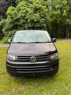 Vw Transporter 2.0L * Euro 5b 2015 * L2 H1 * Airco *, Auto's, Bestelwagens en Lichte vracht, Voorwielaandrijving, 4 cilinders