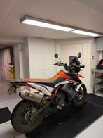 Ktm 890R adv, Motos, Particulier