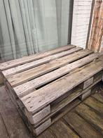Twee europaletten, Tuin en Terras, Ophalen, Zo goed als nieuw