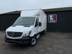 Mercedes Sprinter 2018 80.000km, Auto's, Bestelwagens en Lichte vracht, Mercedes-Benz, Bedrijf, Te koop, Handgeschakeld