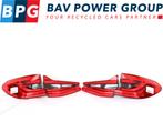 ACHTERLICHTEN SET 6 serie Gran Turismo (G32) (63217376483), Gebruikt, BMW