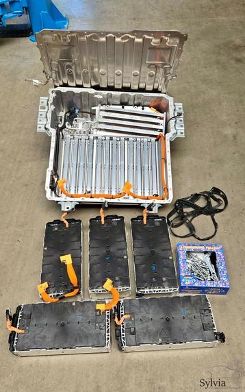 Accu Hybride BMW 3 serie F30 LCi 330e 61278686084 8686084 61 beschikbaar voor biedingen