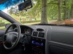 Kia Rio, Voorwielaandrijving, 4 cilinders, 1153 kg, 453 kg