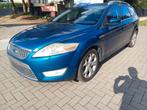 Ford mondeo titanium 2.0tdci 103kw, Auto's, Mondeo, Alcantara, Bedrijf, Diesel
