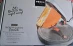 Quattro raclette van beton, Huis en Inrichting, Ophalen of Verzenden
