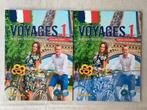Voyages 1 édition internationale, Niet van toepassing, Nieuw, Ophalen of Verzenden, Intertaal