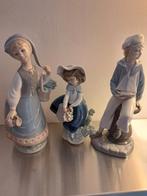 LLadro vintage porseleine beeldjes, Ophalen