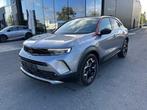 Opel Mokka Turbo S/S Ultimate AT8, Automaat, Parkeersensor, 130 pk, 5 deurs