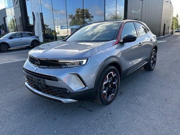 Opel Mokka Turbo S/S GS AT8 beschikbaar voor biedingen