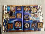 Mini sticker boek Yu-Gi-Oh boekje BAZOOKA bubble gum Merlin, Verzamelen, Ophalen of Verzenden, Gebruikt