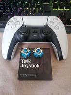 Dualsense + TMR-joystick - PS5-controller of TMR-installatie, Ophalen of Verzenden, Zo goed als nieuw