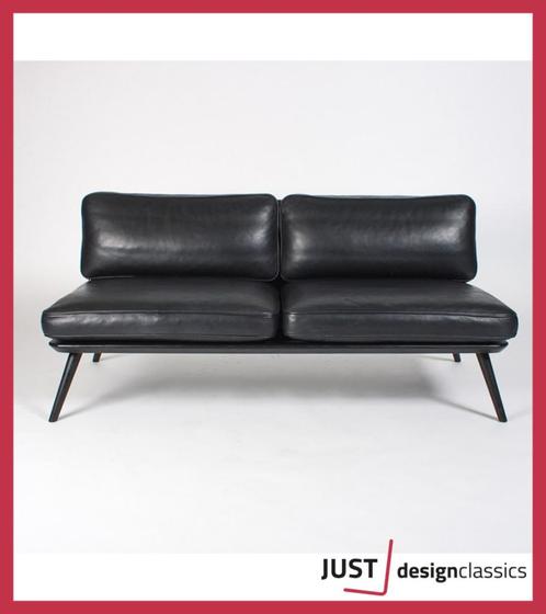Fredericia Spine Lounge Suite Chair Sofa, Huis en Inrichting, Fauteuils, Zo goed als nieuw, Ophalen