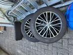 Kit hiver vw touran, Autos : Pièces & Accessoires, Enlèvement ou Envoi, Pneu(s)