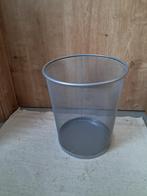 Corbeille_Poubelle papier, Enlèvement, Neuf