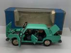 Lada Riva VAZ 2105/07 limousine 1988 - Skif Model, Ophalen of Verzenden, Nieuw, Auto, Overige merken