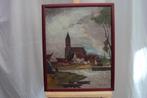 schilderij, Antiek en Kunst, Ophalen