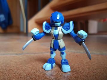 Figurine Medabots Nin-Ninja, nin-14914, Enlèvement ou Envoi, Comme neuf