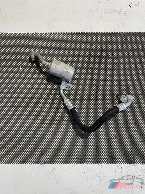 BMW X5 (G05) AIRCO LEIDING 9872529, Auto-onderdelen, Airco en Verwarming, BMW, Gebruikt, Ophalen of Verzenden