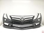 Mercedes E Klasse Coupe Cabrio A207 AMG Voorbumper KLS 6xPDC, Auto-onderdelen, Gebruikt, Bumper, Mercedes-Benz, Voor