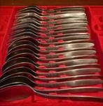 Grand lot de couverts vintage GRACIA 75  pieces inox, Antiquités & Art, Antiquités | Couverts, Enlèvement ou Envoi