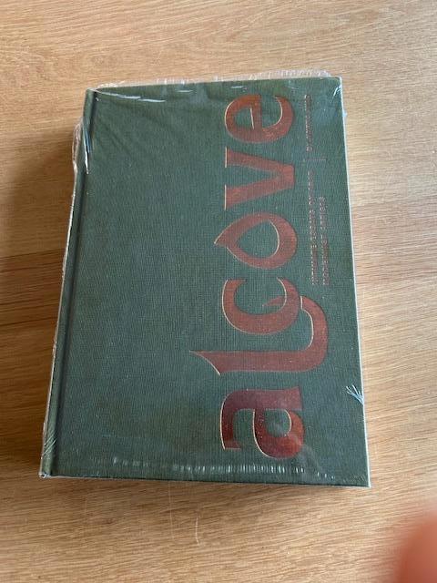 Alcove: Intimate Essays on Arab Modernist Artists kunstboek, Boeken, Kunst en Cultuur | Beeldend, Nieuw, Ophalen of Verzenden