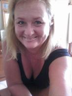 Wil jij ook graag een toekomst opbouwen?, Contacten en Berichten, Vrouw zoekt Man