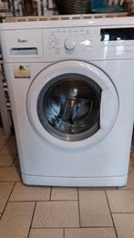 Lave linge, Electroménager, Enlèvement, Comme neuf