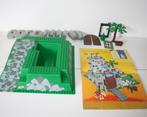 Lego castle ridders 6081 Crusaders King's Mountain Fortress, Kinderen en Baby's, Speelgoed | Duplo en Lego, Ophalen, Gebruikt