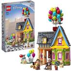 Lego 43217 100 jaar Disney het huis van daarboven, Nieuw, Complete set, Ophalen of Verzenden, Lego