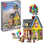Lego 43217 100 ans Disney la maison de Là-Haut, Enlèvement ou Envoi, Neuf, Ensemble complet, Lego