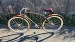 Achielle Omer, Fietsen en Brommers, Ophalen