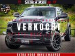 Dodge RAM 1500 GT EDITION | 5.7 V8 HEMI | VIRTUAL COCKPIT |, Automaat, Zwart, Bedrijf, SUV of Terreinwagen