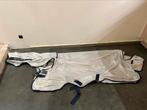 Vliegendeken horseware 125 cm ruglengte, Dieren en Toebehoren, Ophalen, Zo goed als nieuw