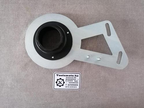 Tegenhouder krukas trilling demper voor gebruik zoals T40298, Auto diversen, Autogereedschap, Ophalen of Verzenden