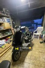 piaggio type 3 125cc, Fietsen en Brommers, Snorfietsen en Snorscooters, Ophalen, Zo goed als nieuw, Piaggio