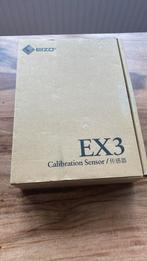 Sonde de calibration Eizo EX3 jamais utilisée, Informatique & Logiciels, Casques micro, Neuf