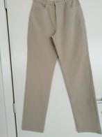 Nieuwe beige broek MAC maat 38, Vêtements | Femmes, Culottes & Pantalons, Beige, Taille 38/40 (M), Mac, Envoi