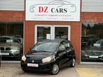 SUZUKI CELERIO 1.0I 68PK |RADIO CD | 1STE EIGENAAR |, Auto's, Suzuki, Stof, 50 kW, Zwart, 5 deurs