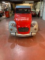 citroen 2kp DOTTY, Autos, Rouge, Achat, 620 cm³, Citroën